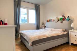Perfekt für Familien: Lichtdurchflutete 5-Zimmer-Wohnung mit Balkon & 2 Bädern – Frank-L.-Howley-Weg 113, 14167 Lichterfelde, Berlin – Vorschaubild 9