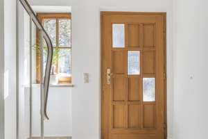 Grosse Erdgeschosswohnung mit Garten, Stellplätzen, Gewerbeeinheit BEZUGSFREI ab 01.10.2026! – Die vollständige Adresse der Immobilie erhältst du vom Anbieter., 85653 Aying – Vorschaubild 5