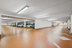 Vier-Zimmer-Wohnung mit Parkblick – Modernes Wohnen am Rebstockpark – 60486 Bockenheim, Frankfurt am Main – Vorschaubild 11