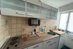 1 Zimmerwohnung am Bürgipark, nur 100m zur Uni und Klinikum – Die vollständige Adresse der Immobilie erhältst du vom Anbieter., 34125 Wesertor, Kassel – Vorschaubild 7