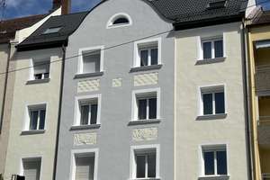 Sofort FREIE und renovierte 2-3 Zimmer ETW mit Balkon u. EBK – Die vollständige Adresse der Immobilie erhältst du vom Anbieter., 90441 Hohe Marter, Nürnberg – Vorschaubild 2