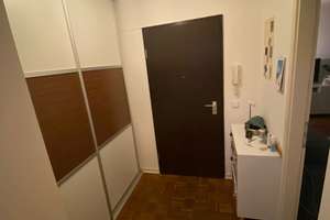 1,5 Zimmerwohnung im Grünen und das in Schwabing – Wartburgplatz 13, 80804 Münchner Freiheit, München – Vorschaubild 4