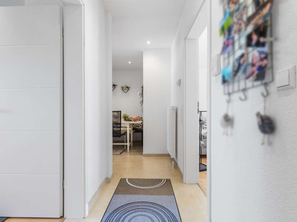 Wohnung 3 OG