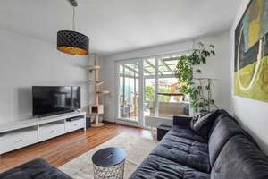Bremen-Arsten: Modernes und energieeffizientes Reihenhaus in familienfreundlicher Lage – Die vollständige Adresse der Immobilie erhältst du vom Anbieter., 28279 Arsten, Bremen – Vorschaubild 10