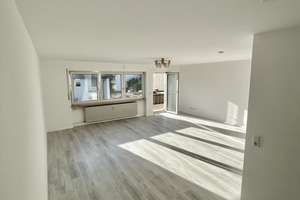 ✨ Lichtdurchflutete 3-Zimmer-Wohnung mit großzügigem West-Balkon ✨