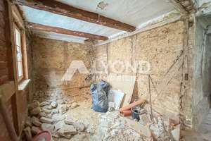 Mit Mut und Geschick zum individuellen Fachwerktraum in Quedlinburg! – Die vollständige Adresse der Immobilie erhältst du vom Anbieter., 6484 Quedlinburg – Vorschaubild 10