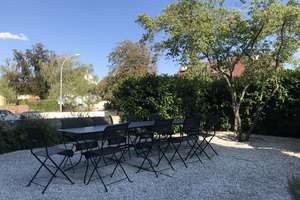 Futuristische Villa mit traumhaftem Garten und Pool in absoluter Bestlage – Die vollständige Adresse der Immobilie erhältst du vom Anbieter., 70192 Killesberg, Stuttgart – Vorschaubild 13