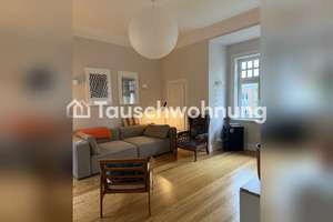 Tauschwohnung: Winterhude: Charmante Altbauwohnung in dirketer Alsternähe – Die vollständige Adresse der Immobilie erhältst du vom Anbieter., 22301 Winterhude, Hamburg – Vorschaubild 3
