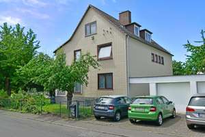 Stattliches Dreifamilienhaus in zentraler Wohnlage von Kassel-Harleshausen – Die vollständige Adresse der Immobilie erhältst du vom Anbieter., 34128 Harleshausen, Kassel – Vorschaubild 24