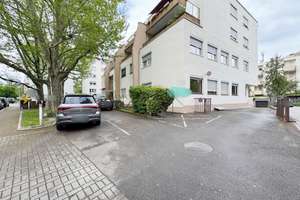 Außergewöhnliches Loft in ehemaligem Kino – Kreatives Wohnen in Bad Cannstatt – Die vollständige Adresse der Immobilie erhältst du vom Anbieter., 70372 Seelberg, Stuttgart – Vorschaubild 10