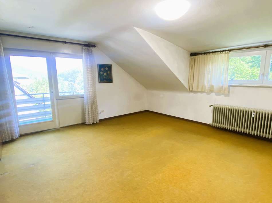 Wohnen - Essen