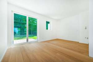 MODERN | ELEGANT | QUALITÄT – Die vollständige Adresse der Immobilie erhältst du vom Anbieter., 81827 Waldtrudering, München – Vorschaubild 5