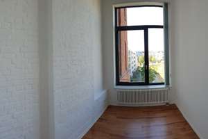 Lichtdurchflutetes Loft im historischen Klinkerbau – hohe Decken, provisionsfrei – Walter-Friedländer-Str. 23, 10249 Prenzlauer Berg, Berlin – Vorschaubild 13