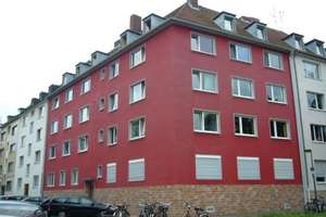 ***WG-Zimmer in zentraler Lage -Uni-Nähe- von Köln-SÜLZ zu vermieten***