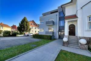 Historischer Charme trifft auf modernen Wohnkomfort