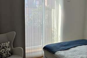 Modernes voll möbliertes Penthouse im Bezirk Eimsbüttel – Die vollständige Adresse der Immobilie erhältst du vom Anbieter., 22525 Stellingen, Hamburg – Vorschaubild 18