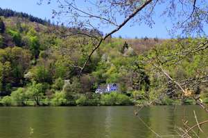 RESERVIERT - Großes Landhaus mit tollem Moselblick!! – Die vollständige Adresse der Immobilie erhältst du vom Anbieter., 56841 Traben-Trarbach – Vorschaubild 8