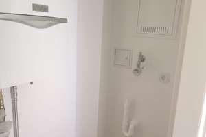 Renovierte Wohnung mit offenem Wohn-/Essbereich – Gabelsbergerstraße 31, 90459 Galgenhof, Nürnberg – Vorschaubild 13
