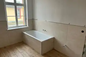 ERSTBEZUG ebenerdige 2,5-Raumwohnung /Reihenhaus mit Fußbodenheizung und Garten zu vermieten – Drosselweg 13, 14774 Brandenburg an der Havel – Vorschaubild 14