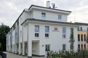 Mietpreis inkl. NK I Wohnen mit Service in Bremen Oberneuland I attraktive 2 Zimmer Wohnung