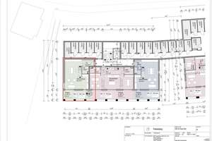 Großzügige 5-Zimmer-Maisonette-Gartenwohnung mit 169 m² Wohnfläche und Trave-Blick – Die vollständige Adresse der Immobilie erhältst du vom Anbieter., 23558 Sankt Lorenz Süd, Lübeck – Vorschaubild 16