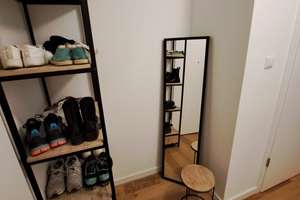 Neuwertige 2-Raum-Wohnung mit Balkon und Einbauküche in München – Daxenbergerstraße 6, 81373 Mittersendling, München – Vorschaubild 10