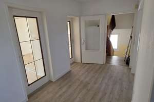 Neu renovierte 4-Zimmer-Wohnung mit 2 Balkonen im 1. OG in Bad Cannstatt, Wohngebiet "Im Geiger" – Im Geiger 45, 70374 Im Geiger, Stuttgart – Vorschaubild 7