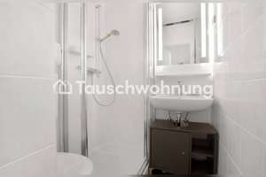 Tauschwohnung: 1,5-Zimmer-Wohnung in München, Maxvorstadt – Die vollständige Adresse der Immobilie erhältst du vom Anbieter., 80333 Universität, München – Vorschaubild 6