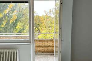 Bezugsfreie, helle 2-Zimmer-Wohnung mit Südbalkon in ausgezeichneter Wohnlage von Steglitz! – Flemmingstraße 7, 12163 Steglitz, Berlin – Vorschaubild 1