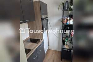 Tauschwohnung: Münster-Mitte: Gemütliche 2-Zimmer-Wohnung – Die vollständige Adresse der Immobilie erhältst du vom Anbieter., 48147 Rumphorst, Münster – Vorschaubild 7