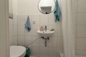 Gut geschnittene 3 Zi.-ETW - Offenbach-Nordend! – 63067 Messehalle, Offenbach am Main – Vorschaubild 7