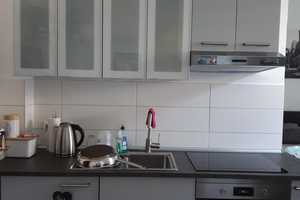 Attraktive und vollständig renovierte 1-Zimmer-Hochparterre-Wohnung in Seelze – Hannover (Kreis) – Vorschaubild 2