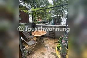 Tauschwohnung: 3 Zimmer super hell, modern gegen Gartenwohnun – Otzenstraße 30, 22767 Altona-Altstadt, Hamburg – Vorschaubild 8