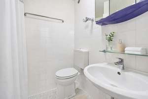 Gemütliches 1-Zimmer-Apartment mit Balkon & Tiefgaragenstellplatz – Die vollständige Adresse der Immobilie erhältst du vom Anbieter., 69121 Handschuhsheim, Heidelberg – Vorschaubild 4