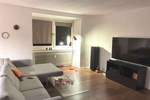 Gepflegte, helle 2 Zimmer/Kdb Wohnung Nähe Uni-Klinikum/Landgericht/Haumannplatz zu vermieten* – Jennerstr. 14, 45147 Holsterhausen, Essen – Vorschaubild 10