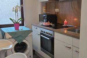 am Herschelplatz: top gepflegte 2 1/2 Zimmer Wohnung im DG – Die vollständige Adresse der Immobilie erhältst du vom Anbieter., 68161 Schwetzingerstadt/Oststadt, Mannheim – Vorschaubild 7