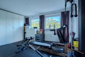 Traumhafte Penthouse Wohnung im ruhigen Rissen - 270 Grad Dachterasse – Die vollständige Adresse der Immobilie erhältst du vom Anbieter., 22559 Rissen, Hamburg – Vorschaubild 15