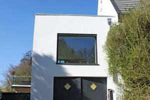 RATINGEN-Hösel: "FUCHS&IGEL. einfamilienlandhauswohnen." – Die vollständige Adresse der Immobilie erhältst du vom Anbieter., 40883 Hösel, Ratingen – Vorschaubild 7