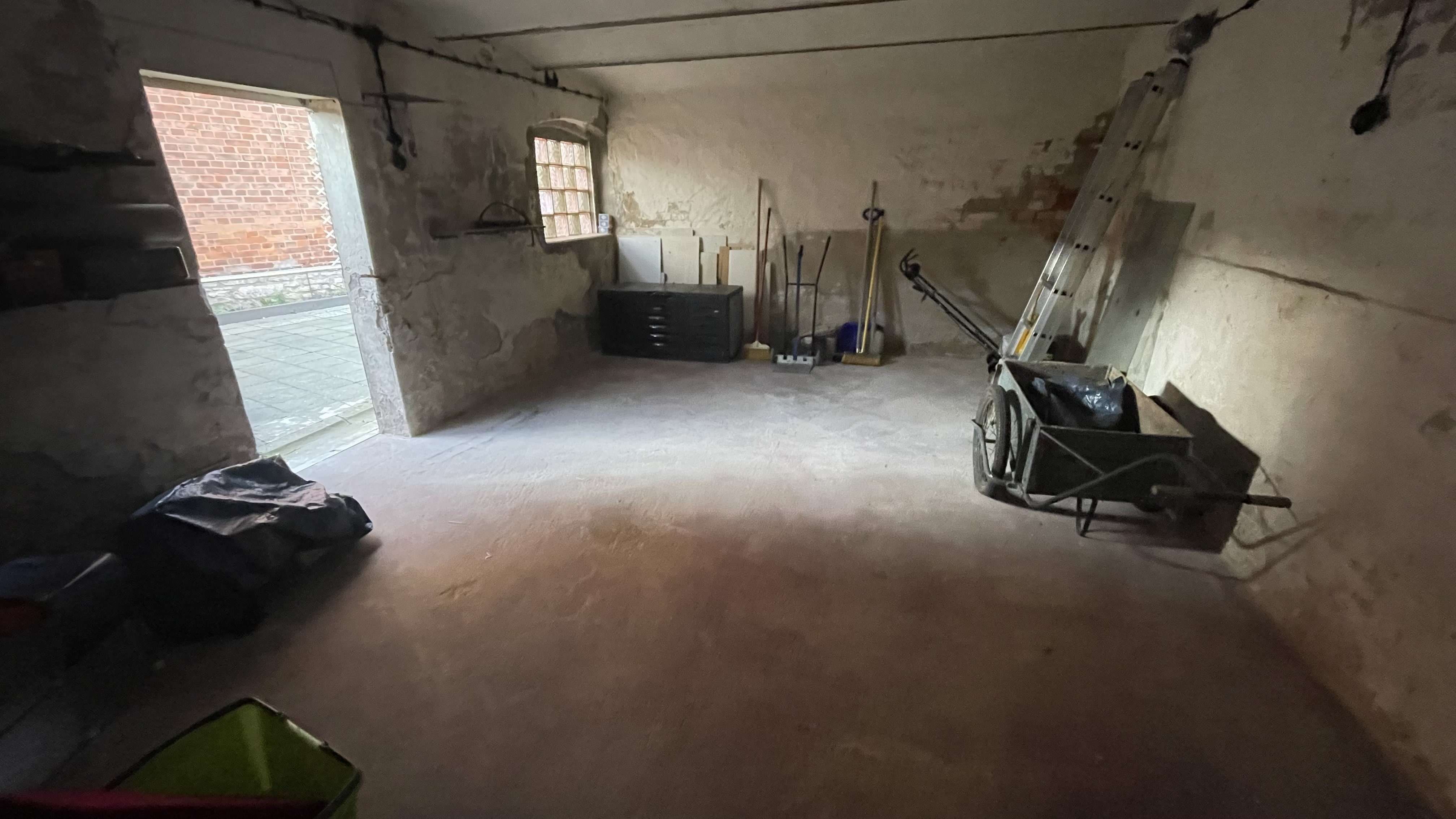 Immobilie in Wolmirsleben - Charmantes Wohnen in ruhiger Lage - Bild 9