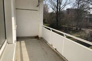 gemütliche 2- Zimmer-Wohnung mit Küche – Weitmarer Str. 137, 44795 Weitmar-Mitte, Bochum – Vorschaubild 7