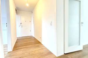 Sanierte 2-Zi-Whg mit neuer EBK & Balkon & Tageslichtbad | WG geeignet – Illerweg 10, 30519 Döhren, Hannover – Vorschaubild 10