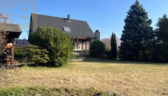 Bild von Einfamilienhaus in Ruhiger Lage von Brechtorf! Mein Haus = Mein Makler