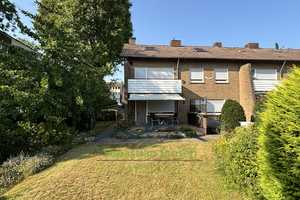 Charmantes Zuhause mit Garten und zwei Garagen in ruhiger Lage – Hitzestraße 61, 46399 Borken (Kreis) – Vorschaubild 1