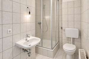 Einziehen und Wohlfühlen: 3-Zimmer-Wohnung mit Balkon und EBK als Option & Stellplatzmöglichkeit! – 39112 Salbke, Magdeburg – Vorschaubild 6
