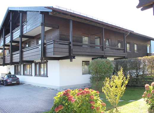 Eigentumswohnung Oberaudorf - ImmobilienScout24