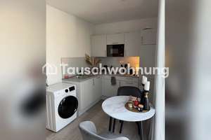 Tauschwohnung: 1-Zimmer-Wohnung in Berlin Pankow, 39 m², 440€ – Die vollständige Adresse der Immobilie erhältst du vom Anbieter., 13156 Niederschönhausen, Berlin – Vorschaubild 8