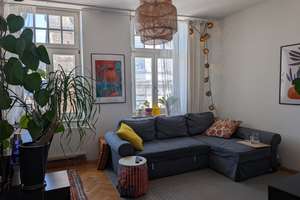 einmalige Altbauwohnung am Dom - teilmöbliert mit Dachterasse – Münsterplatz 19, 52062 Markt, Aachen – Vorschaubild 14