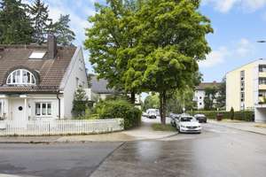 ROGERS: Helle Wohnung mit perfektem Grundriss und Westbalkon in ruhiger Lage – Die vollständige Adresse der Immobilie erhältst du vom Anbieter., 81825 Josephsburg, München – Vorschaubild 21