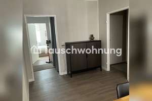 Tauschwohnung: Schön geschnittene 3 Zimmerwohnung am Mauerpark – Graunstrasse 11, 13355 Gesundbrunnen, Berlin – Vorschaubild 6