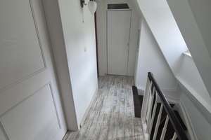 Individuell bewahrt, neu gedacht und mit eigenem Garten – Die vollständige Adresse der Immobilie erhältst du vom Anbieter., 45133 Stadtwald, Essen – Vorschaubild 32